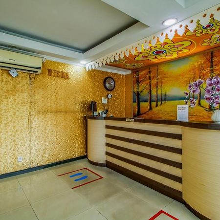 ซูบา โฮเต็ล Hotel จาการ์ตา ภายนอก รูปภาพ