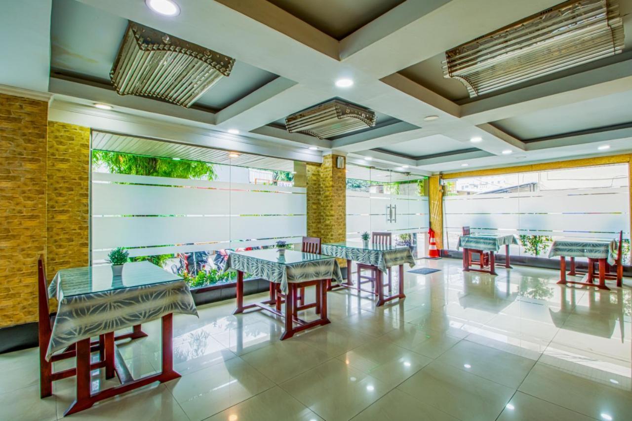 ซูบา โฮเต็ล Hotel จาการ์ตา ภายนอก รูปภาพ