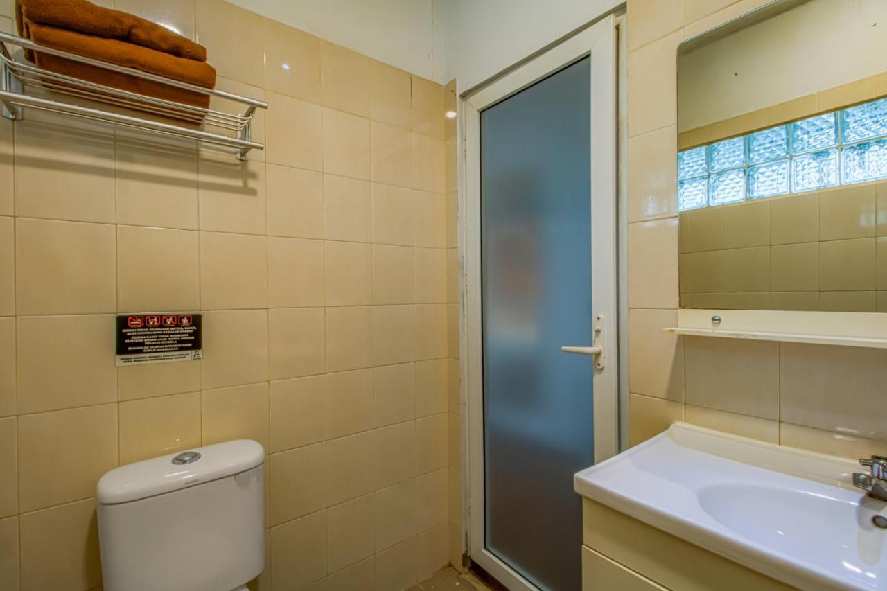 ซูบา โฮเต็ล Hotel จาการ์ตา ภายนอก รูปภาพ