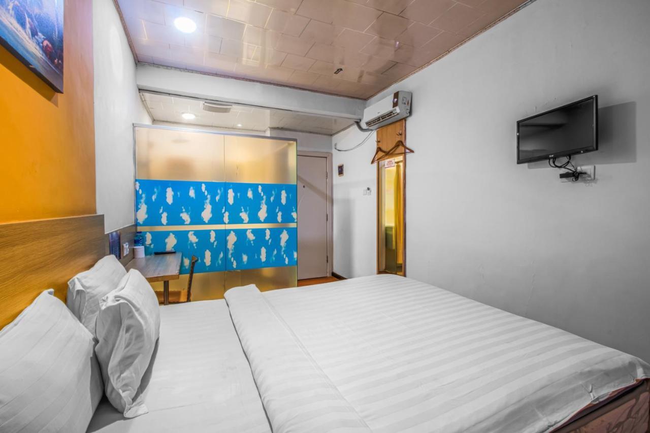 ซูบา โฮเต็ล Hotel จาการ์ตา ภายนอก รูปภาพ